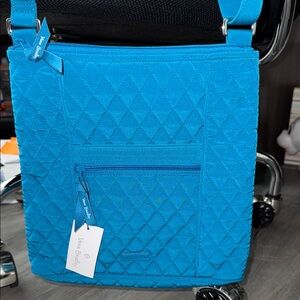 Vera Bradley NWT Bahama Bay Hipster